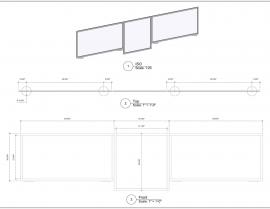 Production Line Drawings #1