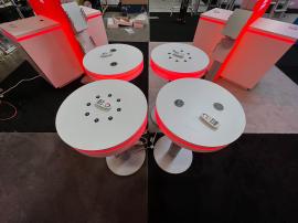 Charging Tables