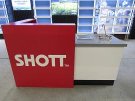 10 x 40 Custom Inline Exhibit -- Image 3