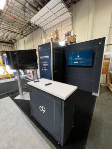 RENTAL: RE-1077 Inline Gravitee System Design -- View 2