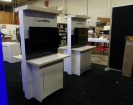 Custom Kiosks