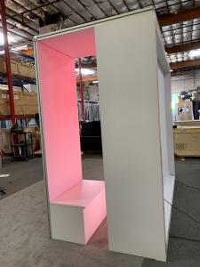 RENTAL: Modified RE-1081 Inline Design -- View 4