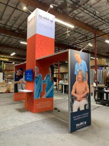 RENTAL: Modified RE-9195 Island Design -- View 3