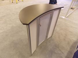 Sustainable ECO-5C Podium - Image 3