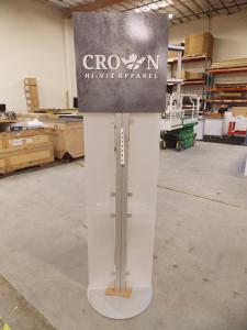 Modified ECO-29C Display Stand - Image 2