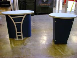 Counters and Pedestals (Part 2)