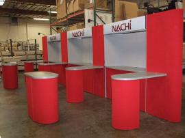 Intro Portable Trade Show Booth_2