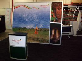 Magellan Miracle Portable Trade Show Booth_1