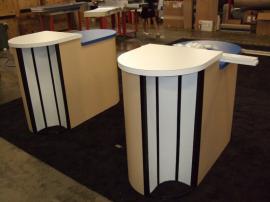 Custom Euro LT Laminate Counters -- Image 1