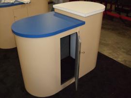 Custom Euro LT Laminate Counters -- Image 2