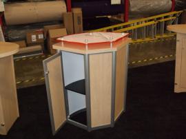 Visionary Designs Pedestals