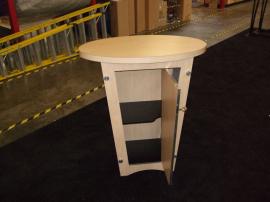 Visionary Designs Pedestals -- LTK-1001