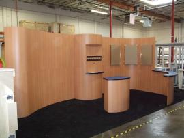 Euro LT Modular Laminate Display -- Image 1