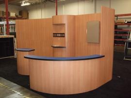 Euro LT Modular Laminate Display -- Image 2