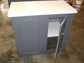 Euro LT Modular Tradeshow Counters -- Image 2