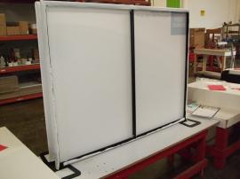 Aero TF-413 Portable Table Top Display -- Image 2