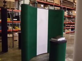 Quadro S Pop Up Displays