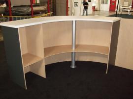 Euro LT Custom Modular Laminate Exhibit -- Image 2