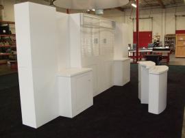 Euro LT Custom Modular Laminate Exhibit -- Image 2