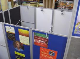 Rental Exhibit -- 20' x 30' Hybrid Display -- Image 4