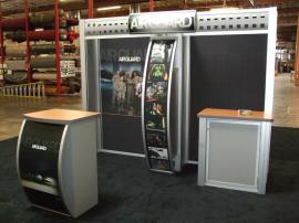 Visionary Designs VK-1029 Hybrid Trade Show Display -- Image 2