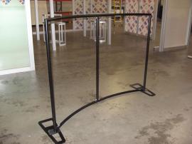 Aero Freestanding Table Top Frame -- TF-407