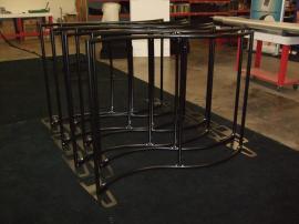 (7) TF-405 Aero Table Top Frames -- Image 1