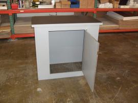 Euro LT Laminate Counter -- LT-116 -- Image 3