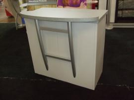 Custom Modular Counter with Locking Storage -- Image 1