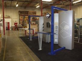 Euro LT | Hybrids 10' x 20' Exhibits -- Image 3