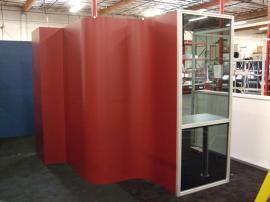 Custom Euro LT Modular 10 x 10 Display -- Image 2