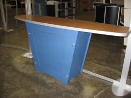 LTK-1002 Backwall Counter