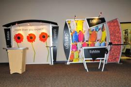 Showroom Displays