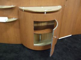 Euro LT Modular Laminate Trade Show Display -- Image 3