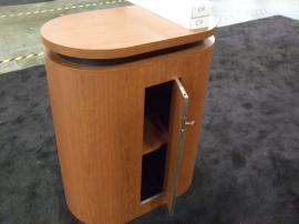 Euro LT Modular Laminate Trade Show Display -- Image 4