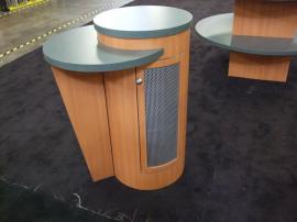 Custom Modular Trade Show Counters -- Image 2