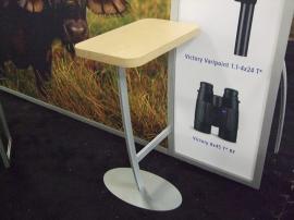 VK-1065 Magellan Miracle Portable Displays with Custom Pedestal -- Image 4