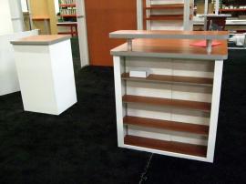 Euro LT Laminate Modular Trade Show Exhibit -- Image 2