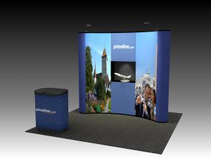 QD-106 | Pop Up Display
