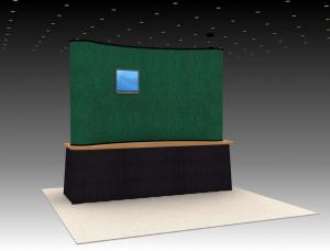 QD-05 | Pop Up Table Top