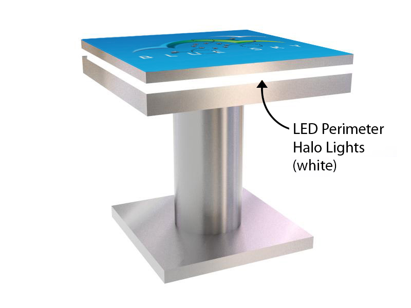 MOD-1433 Event Charging Station -- Image 1 