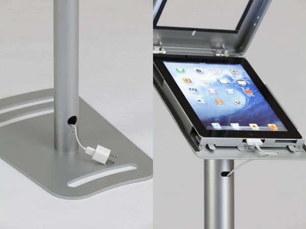 Wire/Cord Management -- Excludes iPad Extension Cord