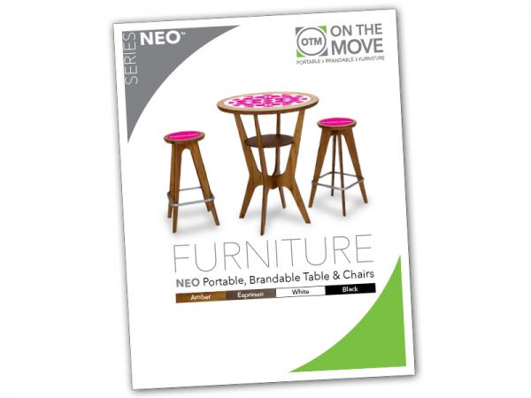 Download the On The Move Furniture Brochure