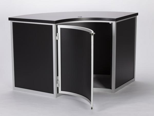 RE-1205 / Large Curved Counter - Image 7