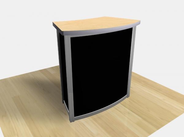  RE-1228 / Small Curved Counter - Image 6