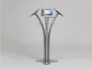 RE-1244 | iPad Kiosk