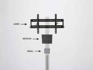 RE-120 / Monitor Mounts