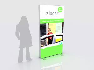 RE-2078 | Double-sided Lightbox