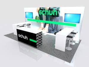 RE-2110 | LED Lightbox