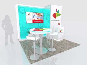 RE-1081 | LED Lightbox